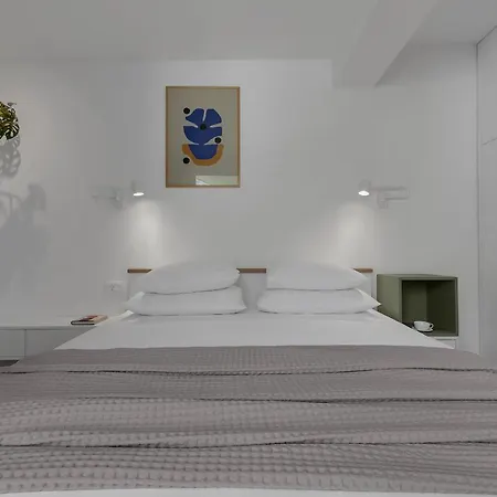 Apartment No 18 Tucepi