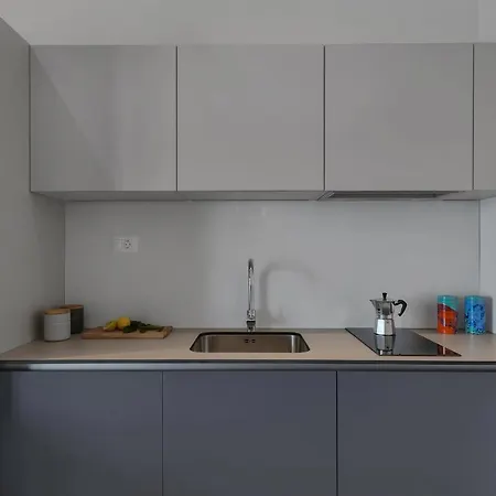 No 18 Tucepi