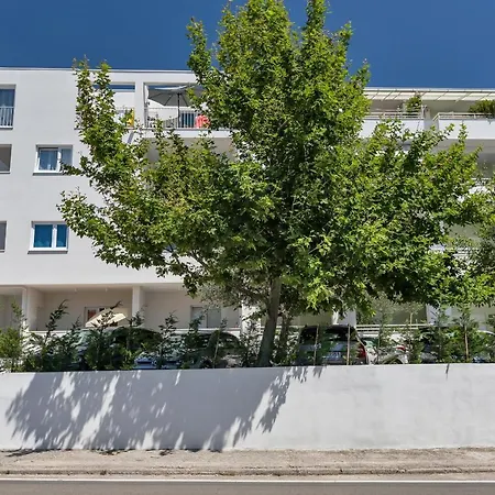 No 18 Apartment Tucepi