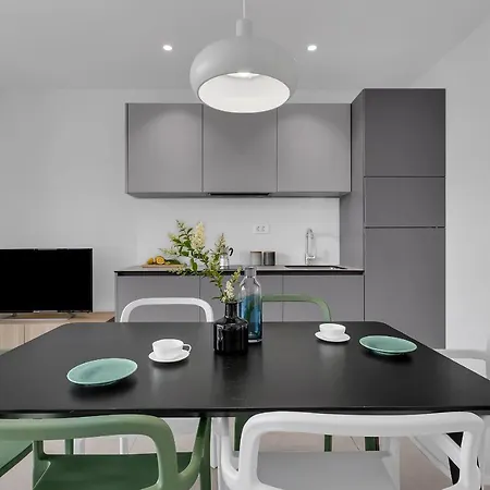 No 18 Apartment Tucepi