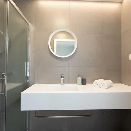 No 18 Apartment
