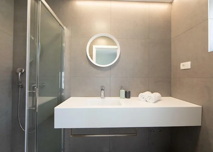 No 18 Apartamento