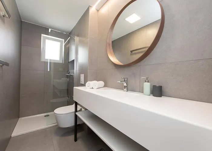 Apartamento No 18 Tučepi