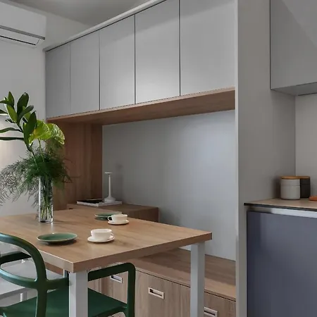 No 18 Apartmán Tučepi
