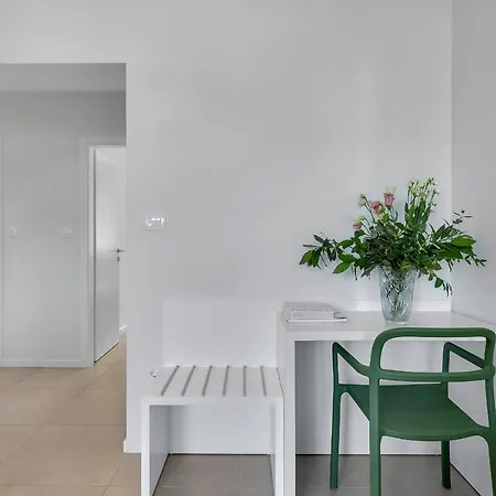 No 18 Apartmán Tučepi