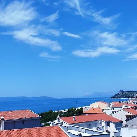 Apartman No 18