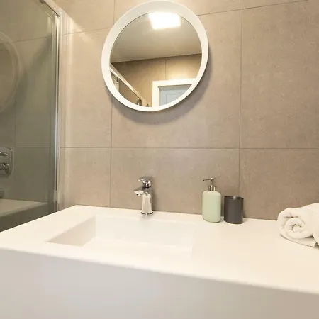 No 18 Apartman