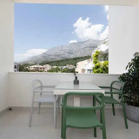 No 18 Apartmán