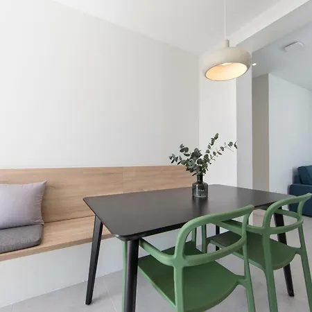 No 18 Apartmán Tučepi