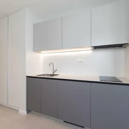 Apartmán No 18 Tučepi
