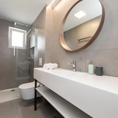 Apartmán No 18 Tučepi